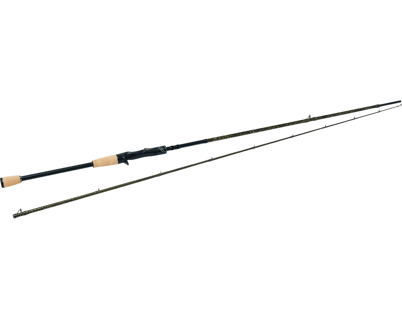Westin W8 Super Finesse 2nd - 6.4ft 190cm 0-7 Gr 